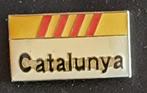 Catalunya - Pin, Neuf, Ville ou Campagne, Insigne ou Pin's