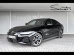 BMW i4 i4 M50 - M Pack - Open dak - H, Autos, BMW, 544 ch, SUV ou Tout-terrain, Noir, Automatique