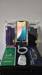 iPhone XS Max **512gb** Nieuw Baterij, Telecommunicatie, Mobiele telefoons | Apple iPhone, Ophalen, 512 GB, Zwart, 100 %