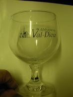 VAL DIEU, Verzamelen, Ophalen of Verzenden, Zo goed als nieuw, Glas of Glazen