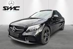 Mercedes-Benz C-Klasse C 200 d AMG Line (automatique), Autos, Achat, 1800 kg, 4 portes, Entreprise