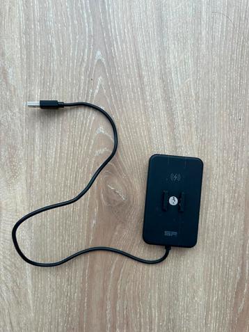 Sp connect Module de charge sans fil beschikbaar voor biedingen