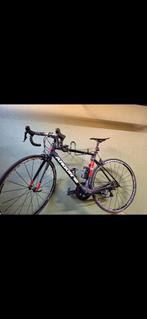 Argon 18, Fietsen en Brommers, Ophalen, Zo goed als nieuw, Carbon