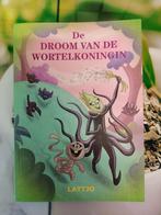 Boekje IKEA De droom van de wortelkoningin, 5 of 6 jaar, Jongen of Meisje, Nieuw, Ophalen of Verzenden