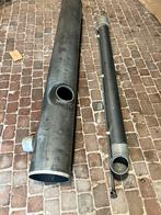 Airlift pomp voor vijver, Tuin en Terras, Ophalen, Gebruikt