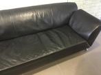 Sofa jori, 150 à 200 cm, Utilisé, Cuir, Trois personnes