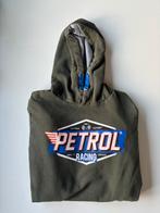 Trui Petrol, Enlèvement, Comme neuf