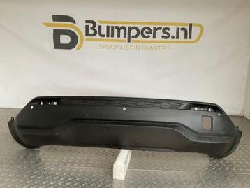 Bumper Nissan Juke II 2 19-23 850B2-6PA0A Achterbumper F5-16 beschikbaar voor biedingen