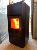 Poele à pellets mcz 8KW, Maison & Meubles, Poêles, Enlèvement, Utilisé