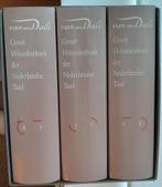 VAN DAELE - Groot woordenboek der Nederlandse taal, Boeken, Ophalen of Verzenden, Gelezen, G. Geerts; H. Heestermans, Nederlands
