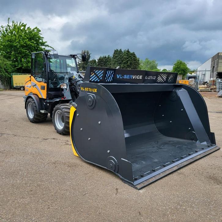 Volumebak: op maat gemaakt, Dieren en Toebehoren, Overige Dieren-accessoires, Nieuw, Ophalen