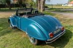 Citroën 2CV Azelle 1981 gekeurd + garantie, Voorwielaandrijving, 22 kW, Stof, 602 cc