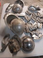 chocolade vormen, Hobby en Vrije tijd, Ophalen, Gebruikt, Overige typen