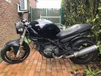 Ducati monster 600, Naked bike, 600 cc, Particulier