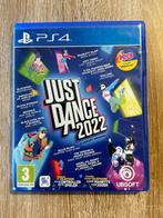 Just Dance 2022 - Playstation 4, Games en Spelcomputers, Games | Sony PlayStation 4, Ophalen of Verzenden, Gebruikt