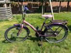 Batavus meisjesfiets 24 inch, Fietsen en Brommers, Ophalen, Gebruikt, 24 inch