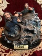 Barrel riders The Hobbit, Ophalen, Gebruikt, Beeldje of Buste