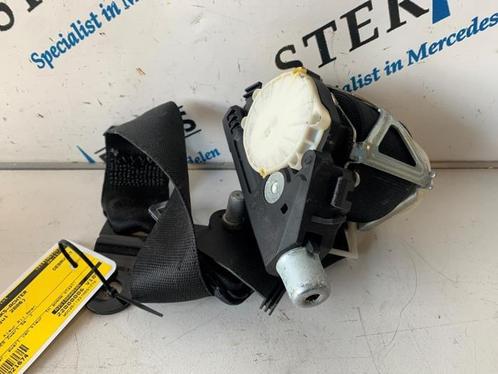 Veiligheidsgordel links-achter van een Mercedes R-Klasse, Auto-onderdelen, Interieur en Bekleding, Mercedes-Benz, Gebruikt, 3 maanden garantie