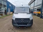 Mercedes-Benz Sprinter 314 CDI L2H2 EURO 6/ Airco/ Navi/ Cam, Auto's, Bestelwagens en Lichte vracht, Stof, Gebruikt, 4 cilinders