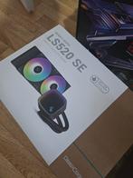 LS520 SE - DeepCool, Enlèvement ou Envoi, Refroidisseur ordinateur à eau