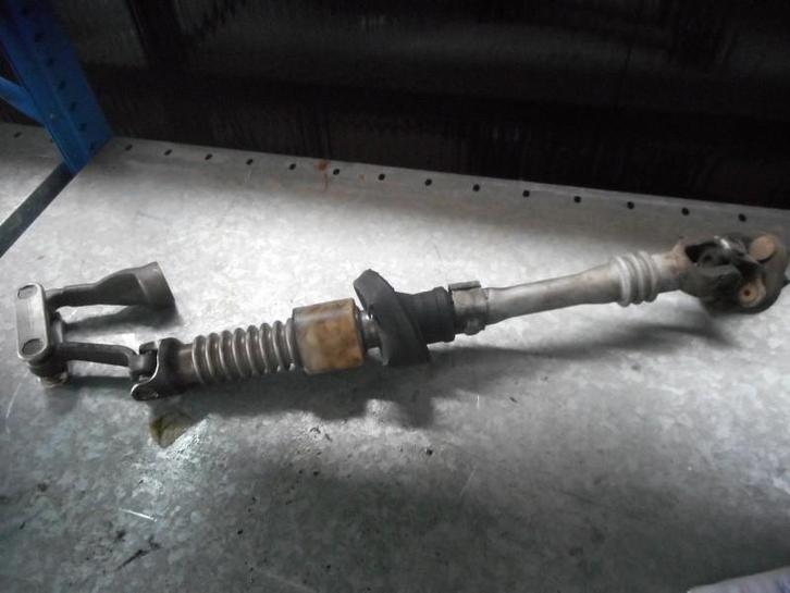 STUUR KRUISKOPPELING Mercedes-Benz C (W203) (2104620748), Auto-onderdelen, Besturing, Mercedes-Benz, Gebruikt