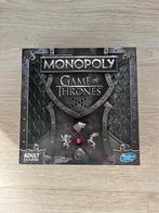 Monopoly Game of Thrones, Comme neuf, Enlèvement