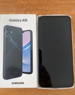 1 SAMSUNG A15 IN ZEER GOEDE STAAT EN 2 SAMSUNG VOOR ONDERDEL, Telecommunicatie, Mobiele telefoons | Samsung, Ophalen