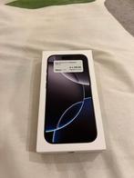 iPhone 16 Pro 256GB Zwart, Telecommunicatie, Mobiele telefoons | Apple iPhone, Ophalen, Zwart, IPhone 16