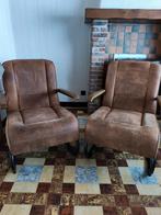 Relax zetel, Huis en Inrichting, Fauteuils, Ophalen, Gebruikt
