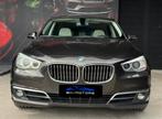 Bmw 520d GT 2.0 diesel Luxury Line euro6, Automaat, 1995 cc, 4 cilinders, Bruin