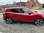 Nissan qashqai 1.2 i connect 124 dkm, Auto's, Euro 5, Stof, 4 cilinders, Bedrijf