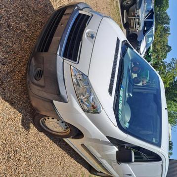 Peugeot expert diesel, Auto's, Bestelwagens en Lichte vracht, Voorwielaandrijving, Euro 5, Zwart, 4 cilinders