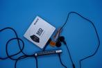 Lecteur MiniDisc portable Sony MZ-E55, Verzenden, Minidisc-speler