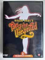 Tales of the unexpected.  Roald Dahl.  Seizoen 3, Cd's en Dvd's, Ophalen of Verzenden