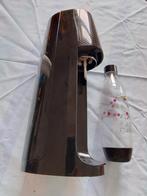 Compleet SodaStream-pakket — machine + fles+CO₂-cilinder, Ophalen, Gebruikt