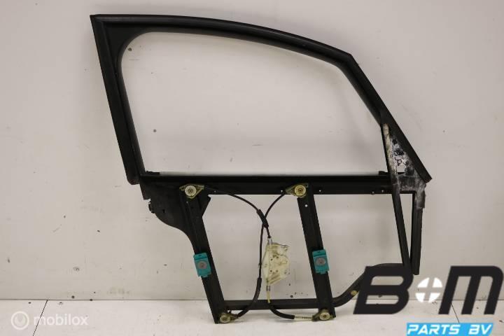 Raammechaniek RV (bijrijderskant) Audi A2 8Z0837754A, Auto-onderdelen, Ruiten en Toebehoren, Gebruikt