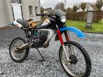 Honda MTX 50 pour pièces ou restauration, Motos, Entreprise
