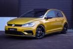 Volkswagen Golf 7.5 R | DSG | Virtual | Dynaudio | Leder, Auto's, Volkswagen, Automaat, 1984 cc, Leder, Bedrijf