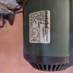 Metabo, Doe-het-zelf en Bouw, Gereedschap | Zaagmachines, Ophalen, Gebruikt, Afkortzaag, 30 tot 70 mm