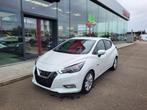 Nissan Micra New IG-T N-Sport, Auto's, Nissan, Wit, 100 pk, Micra, 5 deurs