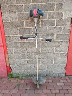 Bosmaaier Powerplus Poweg8010, Ophalen, Gebruikt