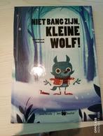 Niet bang zijn kleine wolf, Enlèvement, Comme neuf