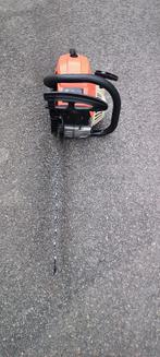 Tronçonneuse, Jardin & Terrasse, Outils à main, Enlèvement, Utilisé, Autres types, Greenstar