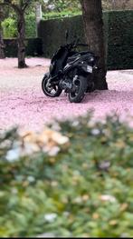 (Aerox)MBK Nitro Naked  2T, Fietsen en Brommers, Scooters | Yamaha, Verzenden, Zo goed als nieuw, Aerox