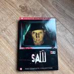 Saw - Complete Edition (7 Films), Ophalen, Zo goed als nieuw