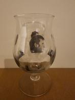 Verre Duvel Daan, Enlèvement ou Envoi