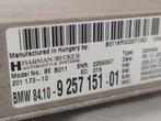 Amplificateurs Audio BMW 925715101, Enlèvement, Utilisé, BMW