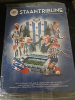 Staantribune nr 31, Ophalen of Verzenden, Zo goed als nieuw