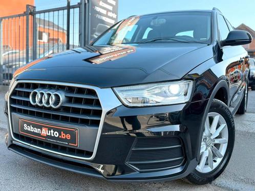 Audi Q3 1.4 Tfsi EURO 6 B ( 110 kw - 150 cv ) SPORT 2015, Auto's, Audi, Bedrijf, Te koop, Q3, Benzine, SUV of Terreinwagen, 5 deurs