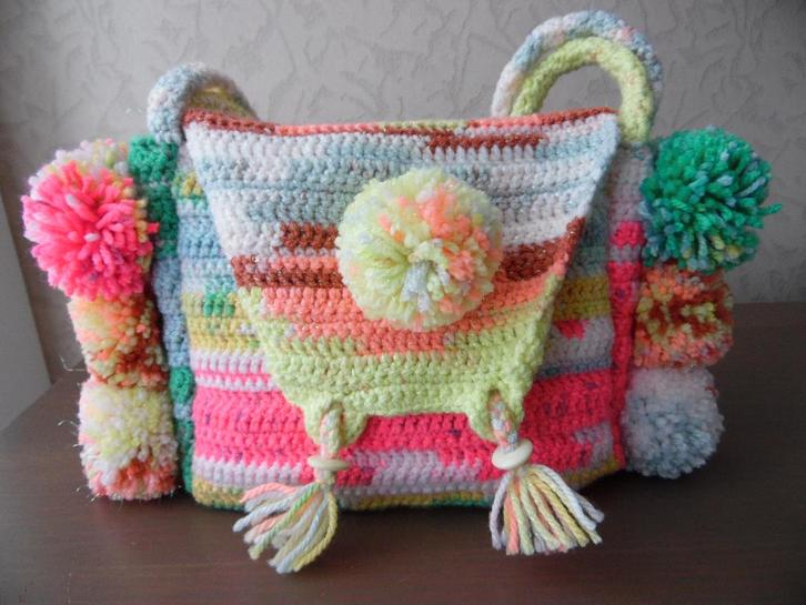 Handtas, Kinderen en Baby's, Kindermode-accessoires, Nieuw, Ophalen of Verzenden